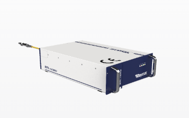 Непрерывный волоконный лазер RFL-C6000S-CE