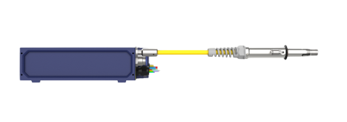 Непрерывный волоконный лазер RFL-C015H1-CE