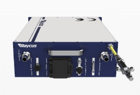 Непрерывный волоконный лазер RFL-C4000S-CE