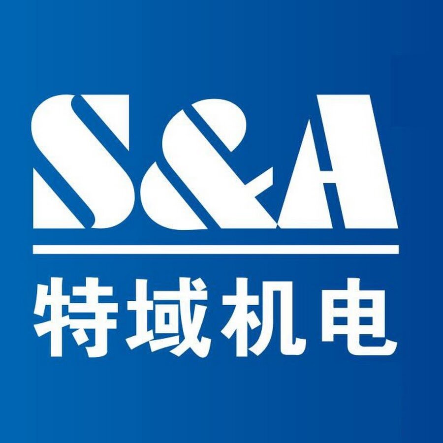 S&A