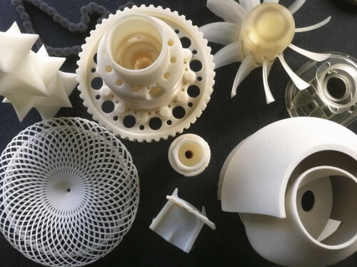 SLS_Parts