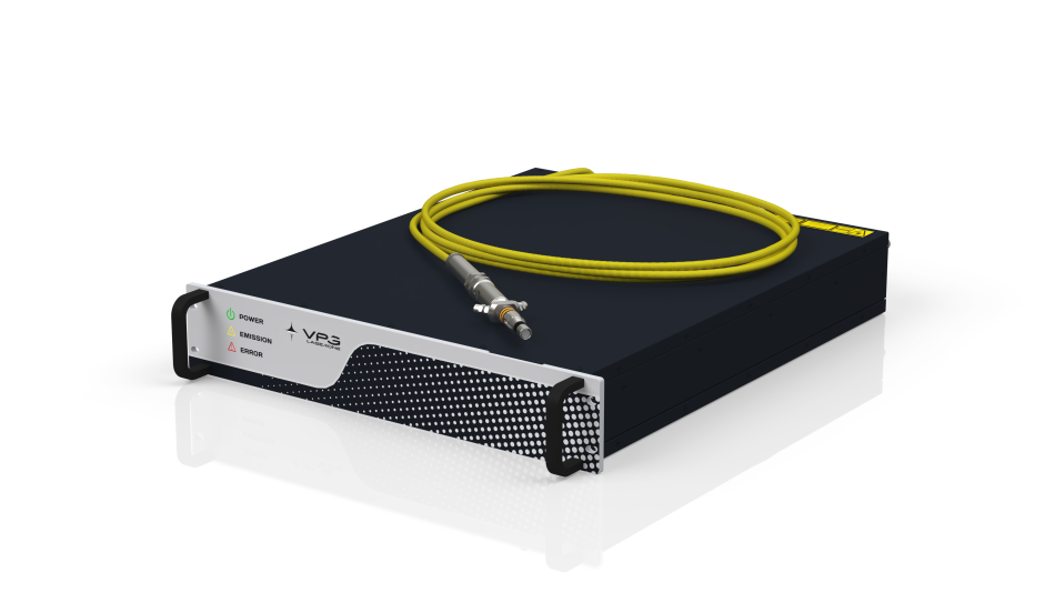 Непрерывный волоконный лазер YLR-1500-U-R