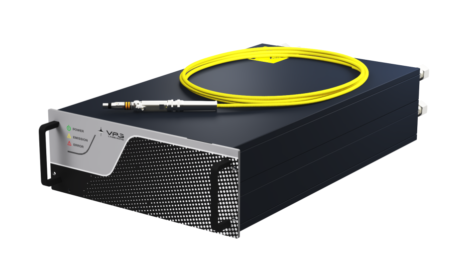 Непрерывный волоконный лазер YLR-6000-U-R