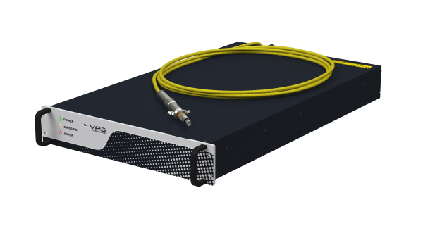 Непрерывный волоконный лазер YLR-3000-R